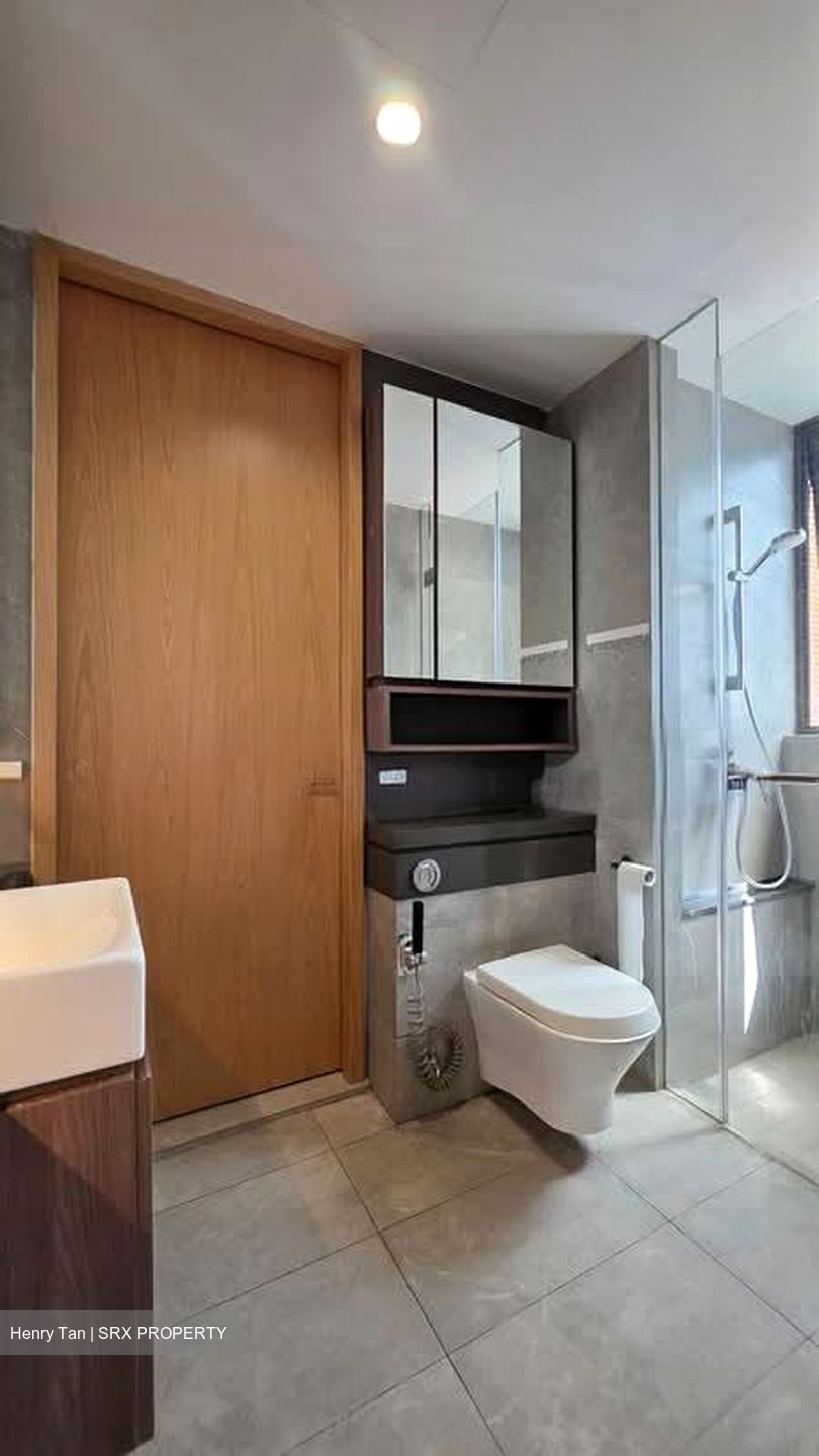 Midwood (D23), Condominium #595241941